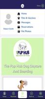 The Pup Hub Marietta poster