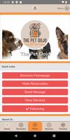The Pet Dojo plakat
