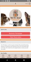 The Pet Dojo screenshot 2