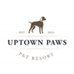 Uptown Paws Pet Resort