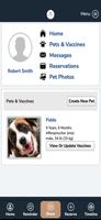 Uptown Paws Pet Resort capture d'écran 1