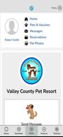 پوستر Valley County Pet Resort