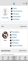 برنامه‌نما Valley County Pet Resort عکس از صفحه