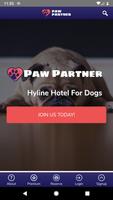 Paw Partner Affiche