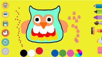 PaintLab Kids 截图 3