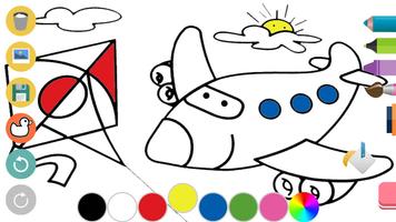PaintLab Kids स्क्रीनशॉट 1