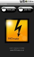 PATmate Demo โปสเตอร์