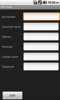 PATmate Demo screenshot 2