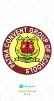 Patna Convent Group Of School Plakat