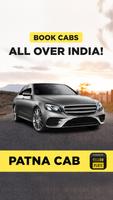 Patna Cab -Book Cabs/Taxi Cartaz