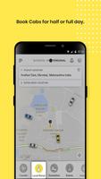 Patna Cab -Book Cabs/Taxi imagem de tela 1