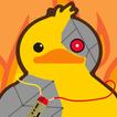 Pato Horneado
