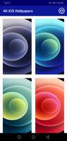 Wallpaper for iPhone 12 Pro, iOS 14, 4k wallpaper Screenshot 1