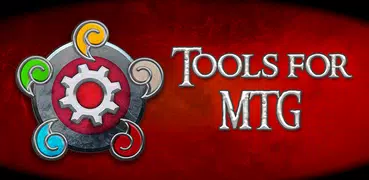 Tools for MTG