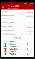 Tools for MTG screenshot 2