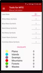 Baixar MTG ferramentas XAPK