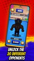 Infinite Punch screenshot 1