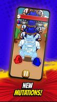 Infinite Punch screenshot 2