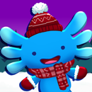 Mini Patoli - Snowball Fight APK