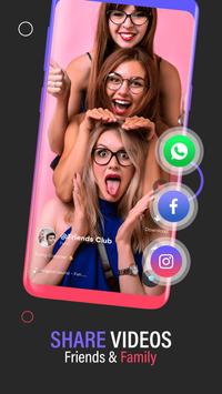 TokTik - Short Video App 截图 22