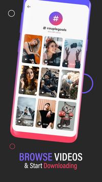 TokTik - Short Video App 截图 2