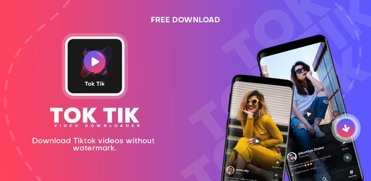 TokTik - Short Video App 截图 7