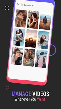 TokTik - Short Video App 截图 4