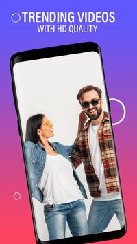 TokTik - Short Video App 截图 5
