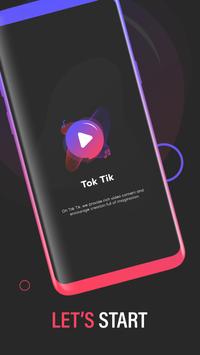 TokTik - Short Video App 截图 9