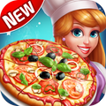 Crazy Cooking - Star Chef