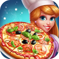 クレイジ ー クッキング-おいしい料理を作るレストランゲーム アプリダウンロード