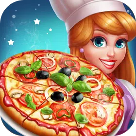 Crazy Cooking – Star Chef