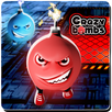 The Crazy bombs APK