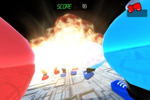 The Crazy bombs captura de pantalla 1