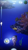 Black Abyssal Fish imagem de tela 1