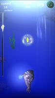 Black Abyssal Fish imagem de tela 2