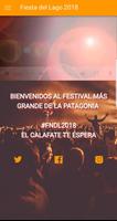 Fiesta del Lago 2018 Affiche