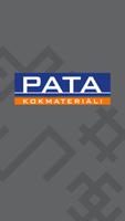 PATA TIMBER e-veikals Affiche