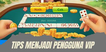 Higgs Domino RP Guide पोस्टर