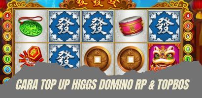 Higgs Domino RP Guide स्क्रीनशॉट 2