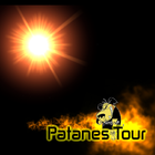 آیکون‌ Patanes-Tour News