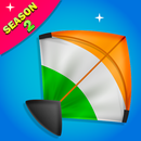 Indian Kite Flying : Season 2 APK
