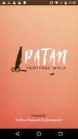 Patan Heritage Walk Affiche