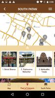 برنامه‌نما Patan Heritage Walk عکس از صفحه