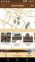 Patan Heritage Walk syot layar 3