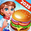 Cooking World Yummy Food আইকন