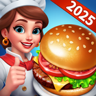 Cooking World ไอคอน