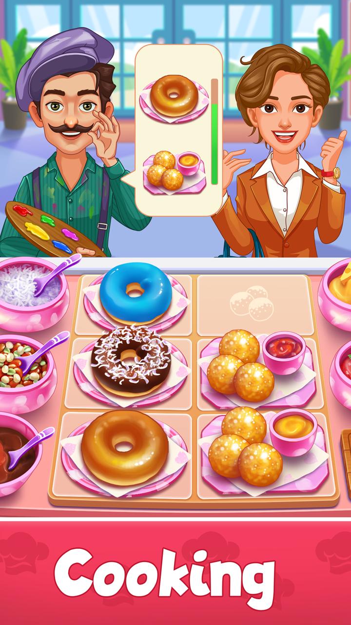 Cooking World APK for Android Download Cooking World APK for Android Download