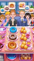 Cooking World โปสเตอร์