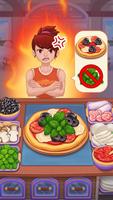 Cooking World ภาพหน้าจอ 1